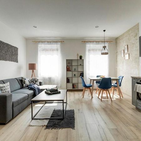 Atosland Apartment Budapesta Exterior foto