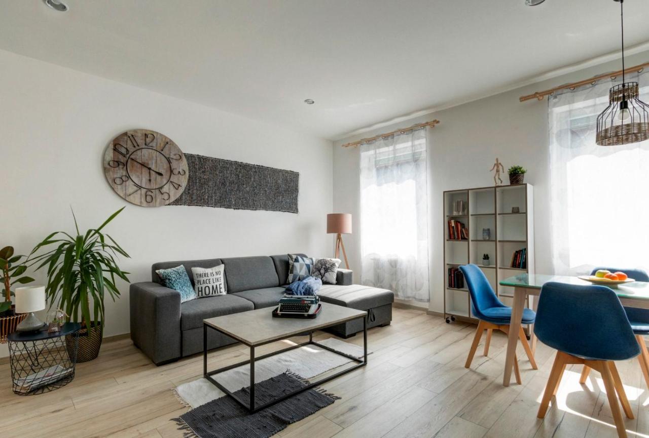 Atosland Apartment Budapesta Exterior foto