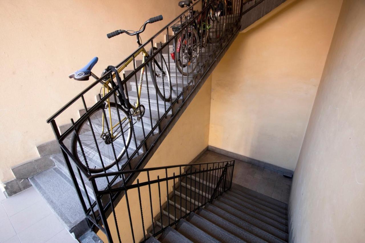 Atosland Apartment Budapesta Exterior foto